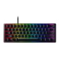 Εικόνα της Πληκτρολόγιο Razer Huntsman V3 Pro Mini 60% Analog/Optical Gen2 Switches (US) RZ03-04990100-R3M1
