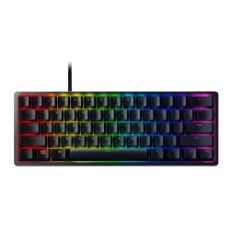 Εικόνα της Πληκτρολόγιο Razer Huntsman V3 Pro Mini 60% Analog/Optical Gen2 Switches (US) RZ03-04990100-R3M1