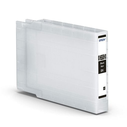 Εικόνα της Μελάνι Epson Black XXL C13T04A14N