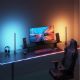 Εικόνα της Govee H6047 RGBIC Wireless Gaming Light Bars with Smart Controller Black