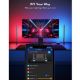 Εικόνα της Govee H6047 RGBIC Wireless Gaming Light Bars with Smart Controller Black