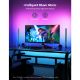 Εικόνα της Govee H6047 RGBIC Wireless Gaming Light Bars with Smart Controller Black