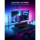 Εικόνα της Govee H6047 RGBIC Wireless Gaming Light Bars with Smart Controller Black