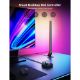 Εικόνα της Govee H6047 RGBIC Wireless Gaming Light Bars with Smart Controller Black