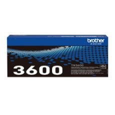 Εικόνα της Toner Brother TN-3600 Black