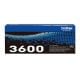 Εικόνα της Toner Brother TN-3600 Black