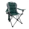 Εικόνα της Καρέκλα Παραλίας Campo Rest Deluxe Πτυσσόμενη Green 6005031