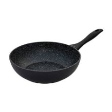 Εικόνα της Γουόκ Estia Magma Αντικολλητικό 28cm Αλουμίνιο 01-6099