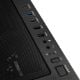 Εικόνα της Kolink Unity Peak ARGB Tempered Glass Black PGW-CH-KOL-122