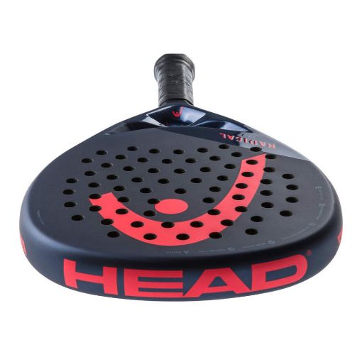 Εικόνα της Ρακέτα Padel Head Radical Pro 2024 3403175