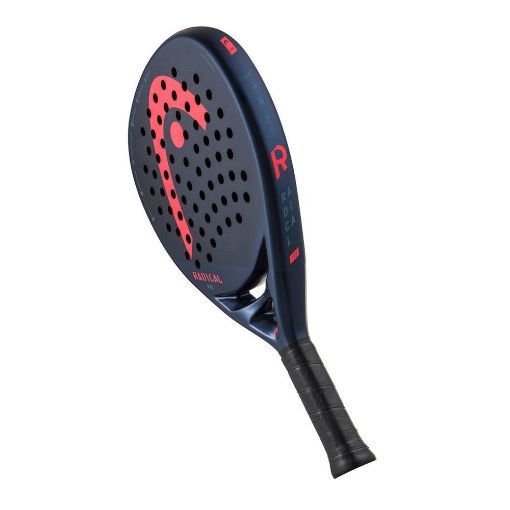 Εικόνα της Ρακέτα Padel Head Radical Pro 2024 3403175