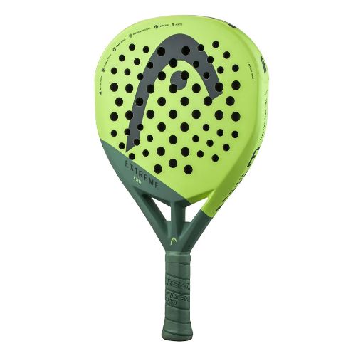 Εικόνα της Ρακέτα Padel Head Extreme Elite 2023 3403173