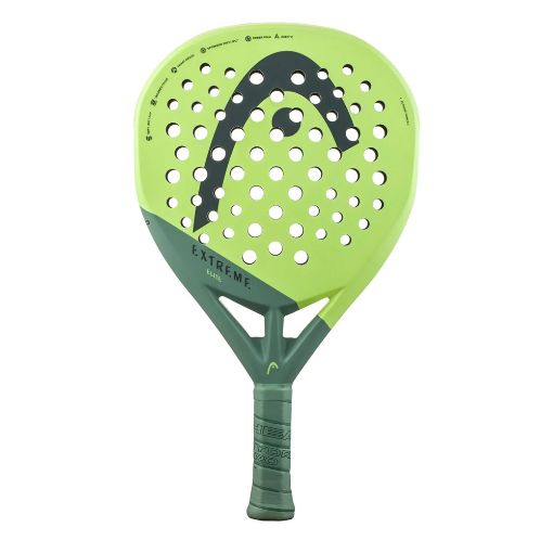 Εικόνα της Ρακέτα Padel Head Extreme Elite 2023 3403173