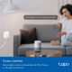 Εικόνα της Smart Plug Tp-Link Tapo P100M White