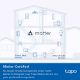 Εικόνα της Smart Plug Tp-Link Tapo P100M White