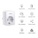Εικόνα της Smart Plug Tp-Link Tapo P100M White