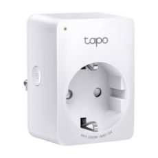 Εικόνα της Smart Plug Tp-Link Tapo P100M White