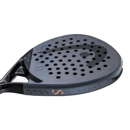 Εικόνα της Ρακέτα Padel Head Speed Pro 2023 3403116