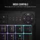 Εικόνα της Πληκτρολόγιο Corsair K55 Core Black (US) CH-9226C65-NA