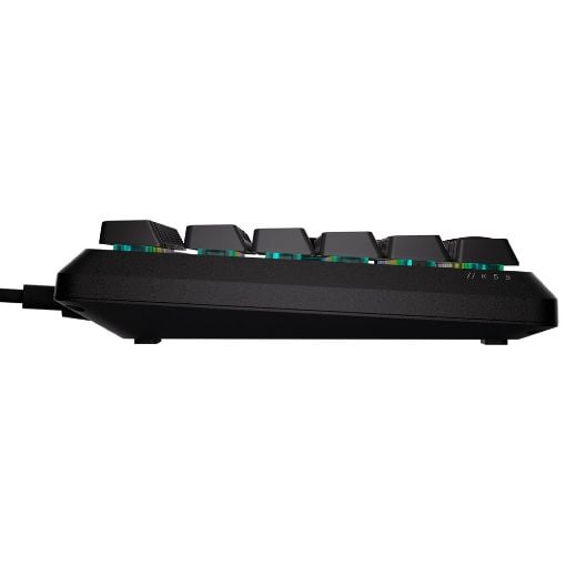 Εικόνα της Πληκτρολόγιο Corsair K55 Core Black (US) CH-9226C65-NA