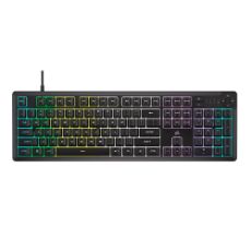 Εικόνα της Πληκτρολόγιο Corsair K55 Core Black (US) CH-9226C65-NA