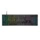 Εικόνα της Πληκτρολόγιο Corsair K55 Core Black (US) CH-9226C65-NA