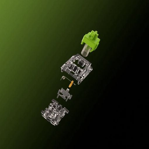 Εικόνα της Glorious PC Gaming Race 36 Raptor Clicky Switches Pack GLO-SWT-RAPTOR-LUBED