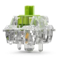 Εικόνα της Glorious PC Gaming Race 36 Raptor Clicky Switches Pack GLO-SWT-RAPTOR-LUBED