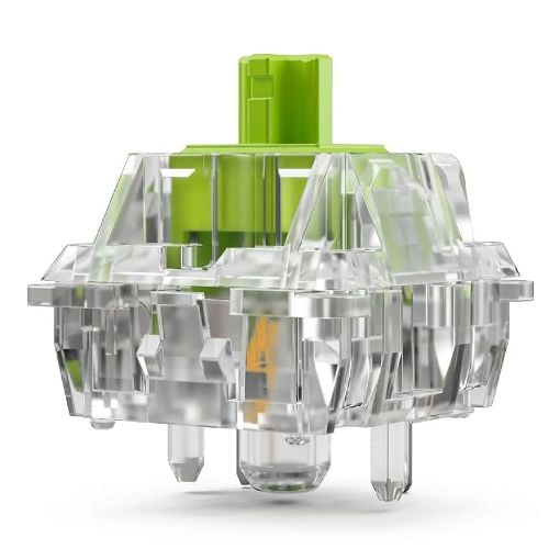 Εικόνα της Glorious PC Gaming Race 36 Raptor Clicky Switches Pack GLO-SWT-RAPTOR-LUBED