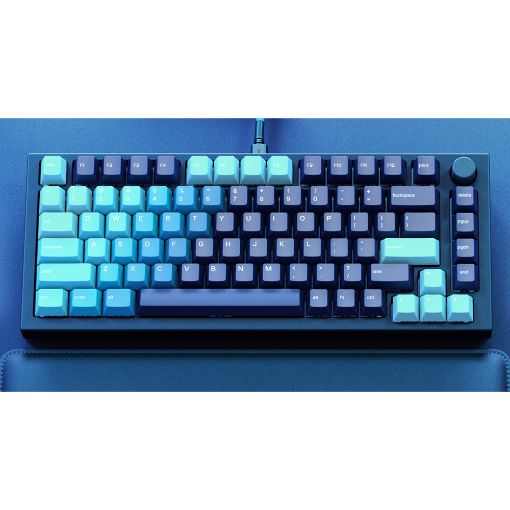 Εικόνα της Glorious PC Gaming Race Celestial Ice GPBT Keycaps 114 τμχ US ANSI GLO-KC-GPBT-CI
