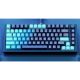 Εικόνα της Glorious PC Gaming Race Celestial Ice GPBT Keycaps 114 τμχ US ANSI GLO-KC-GPBT-CI
