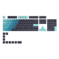 Εικόνα της Glorious PC Gaming Race Celestial Ice GPBT Keycaps 114 τμχ US ANSI GLO-KC-GPBT-CI