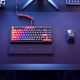 Εικόνα της Glorious PC Gaming Race Celestial Fire GPBT Keycaps 114 τμχ US ANSI GLO-KC-GPBT-CF