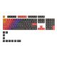 Εικόνα της Glorious PC Gaming Race Celestial Fire GPBT Keycaps 114 τμχ US ANSI GLO-KC-GPBT-CF