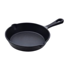 Εικόνα της Τηγάνι Estia Iron Αντικολλητικό 16cm Μαντεμένιο 01-4453