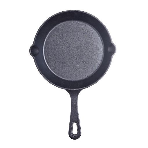 Εικόνα της Τηγάνι Estia Iron Αντικολλητικό 20cm Μαντεμένιο 01-4460