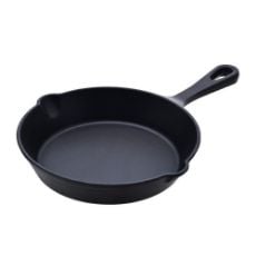 Εικόνα της Τηγάνι Estia Iron Αντικολλητικό 20cm Μαντεμένιο 01-4460