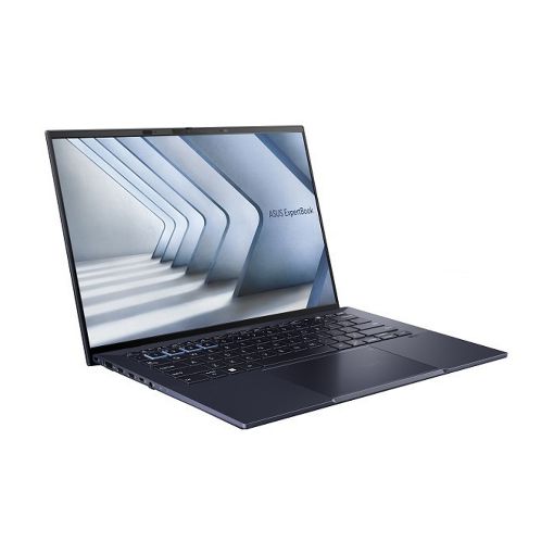Εικόνα της Laptop Asus ExpertBook B9 OLED B9403CVA-OLED-GR73D2X Intel vPro Essentials 14" Intel Core i7-1355U(3.70GHz) 16GB 1TB SSD Win11 Pro 90NX05W1-M011D0