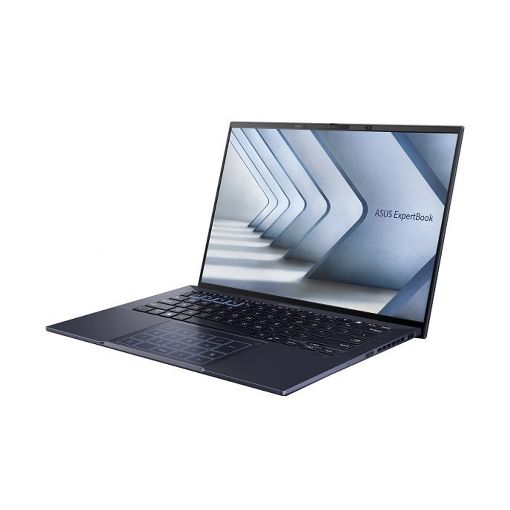 Εικόνα της Laptop Asus ExpertBook B9 OLED B9403CVA-OLED-GR75E3X Intel vPro Essentials 14" Intel Core i7-1355U(3.70GHz) 32GB 2TB SSD Win11 Pro 90NX05W1-M011E0