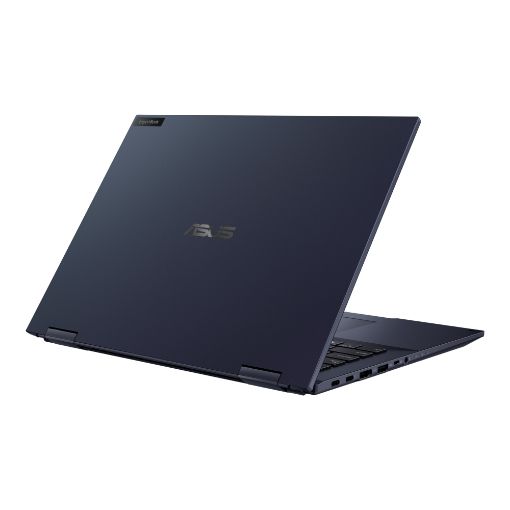 Εικόνα της Laptop Asus ExpertBook B7 Flip B7402FVA-GR75D1X 14" Touch 5G Intel Core i7-1360P(3.70GHz) 32GB 1TB SSD Win11 Pro 90NX06E1-M00DN0