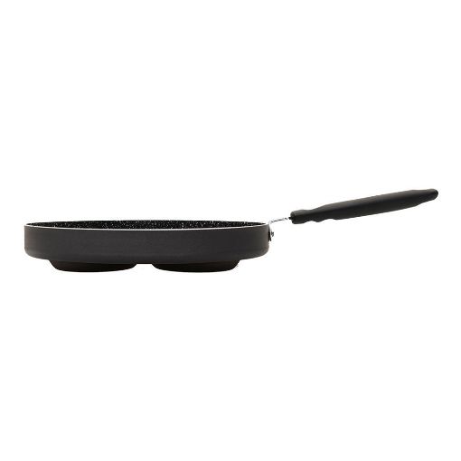 Εικόνα της Τηγάνι Pancake Estia Magma Αντικολλητικό 26cm Αλουμινίου 01-11994