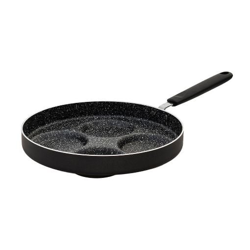 Εικόνα της Τηγάνι Pancake Estia Magma Αντικολλητικό 26cm Αλουμινίου 01-11994