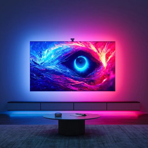 Εικόνα της Govee Envisual TV Backlight T2 75-85" H605C