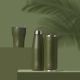 Εικόνα της Μπουκάλι Θερμός Estia Travel Flask Save The Aegean Forest Spirit 500ml  01-12069
