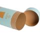 Εικόνα της Ποτήρι Θερμός Estia Coffee Mug Save The Aegean Bermuda Green 350ml 01-12106