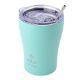 Εικόνα της Ποτήρι Θερμός Estia Coffee Mug Save The Aegean Bermuda Green 350ml 01-12106