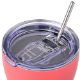 Εικόνα της Ποτήρι Θερμός Estia Coffee Mug Save The Aegean Fusion Coral 350ml 01-12199