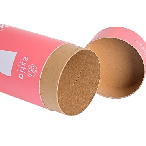 Εικόνα της Ποτήρι Θερμός Estia Coffee Mug Save The Aegean Fusion Coral 350ml 01-12199