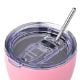 Εικόνα της Ποτήρι Θερμός Estia Coffee Mug Save The Aegean Blossom Rose 350ml 01-12472