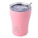 Εικόνα της Ποτήρι Θερμός Estia Coffee Mug Save The Aegean Blossom Rose 350ml 01-12472